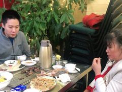 -草原碳烤羊腿(仙塘店)