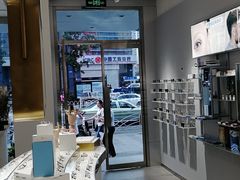 -爱视眼镜隐形眼镜美瞳护理液(书院店)