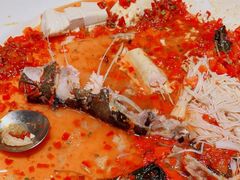 -千稻剁椒大鱼头(CityOn熙地港店)