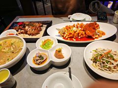 -姑苏家宴·苏帮菜·松鼠桂鱼(苏州总店)