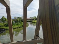 -江门古劳水乡旅游区