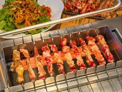 -邢氏老太太烤串(北兴街店)