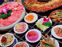 -楠火锅(广州总店)