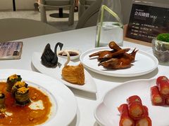 -茉里粤菜(皇姑万象汇店)