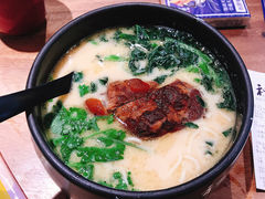 -和府捞面(方庄店)