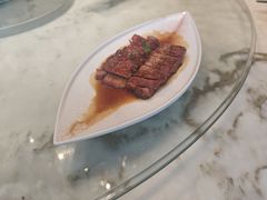 蜜汁叉烧-径山十八道·风味民间菜(华夏之心店)
