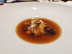 -北京金融街丽思卡尔顿酒店·意味轩 Cepe