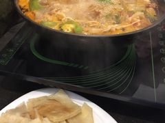 -湘肠香火锅店(团结湖店)