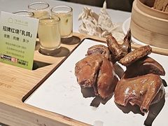 -汤城小厨•粤菜•靓汤(苏州街店)