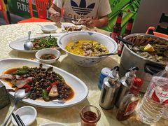 -大海山·十八年海鲜闽菜(金港店)