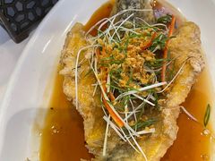 -新兴家喻酒家·羊城名宴(昌岗店)