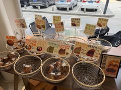 -雀食面包店(钟楼店)