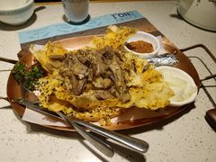 -阿娜尔·新疆菜(佰港城店)