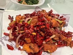 -乾隆美食·本帮菜(黄河路店)