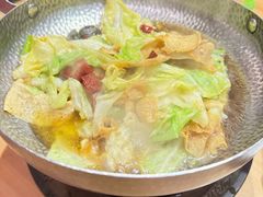 -枣子树·素食餐厅(普陀山店)