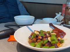 -小厨娘淮扬菜(河西奥美大厦店)