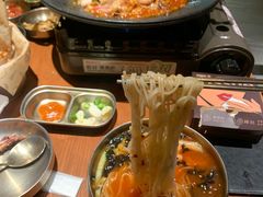 -春熙台韩国料理·章鱼肥牛(西丽店)