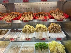 -袁记串串香(新南门店)