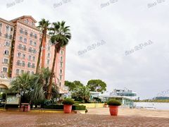 -平湖九龙山庄园圣马可酒店