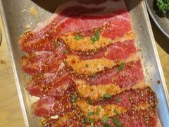 -西塔老太太泥炉烤肉(北京亚运村店)