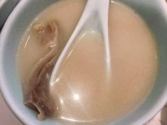 -捞神煲汤火锅(湖滨商业街店)