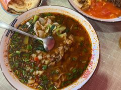 -大嘻咹biangbiang面(历史博物馆店)