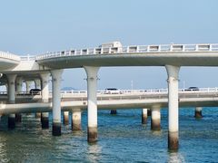 -演武大桥观景平台