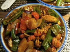 -十面春风·江南面馆(崇宁路店)