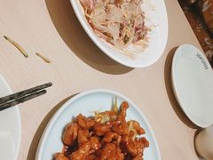 -吕氏疙瘩汤·海鲜新鲁菜(凯德mall新都心店)