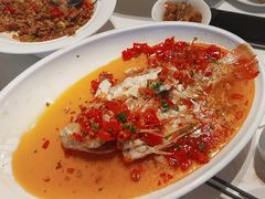 -上座·餐厅(阳光100店)