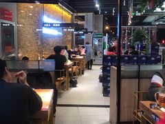-老胖串店(浆水泉路店)