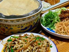 -满园烤鸭·春饼(华强广场店)