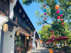 -澜棠海鲜(余姚阳明古镇店)