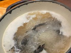 客家黑鸡汤-黑鸡小馆(金源店)