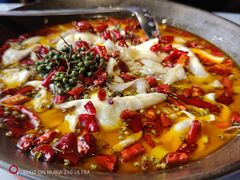 -懒人盐府人家(航天桥店)