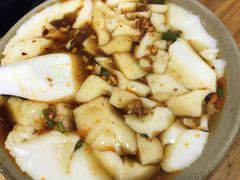 -袁家豆腐