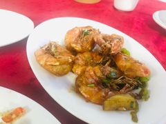 -蛇口康乐快餐鱼仔档(翠苑小区店)