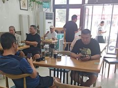 -揽月斋•清真小馆(右安门店)