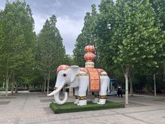 -永定河休闲森林公园