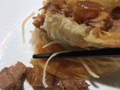 -大秦地·西北菜(纬四路店)