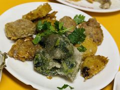 -桂园白粥·潮汕老味道