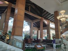-吉隆坡皇家朱兰酒店