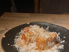 帕玛森小米渣-毛辣果·酸