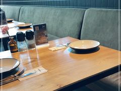 -The Diner X餐厅(青岛万象城店)