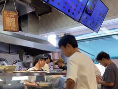 -梅溪·小伙子干挑面(安吉总店)