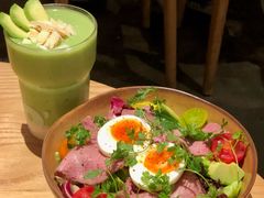 -O'eat Blossom&Pelican(深圳首店)