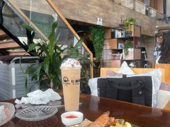 -忆咖啡观景餐厅(桂林象山公园店)