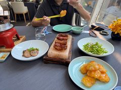 -止观小馆·辽河口渔家菜(王府井店)