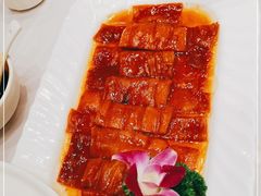 -老爷庙风味美食府(魏都大道店)