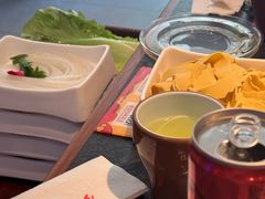 -刘一锅筋头巴脑(王府井店)